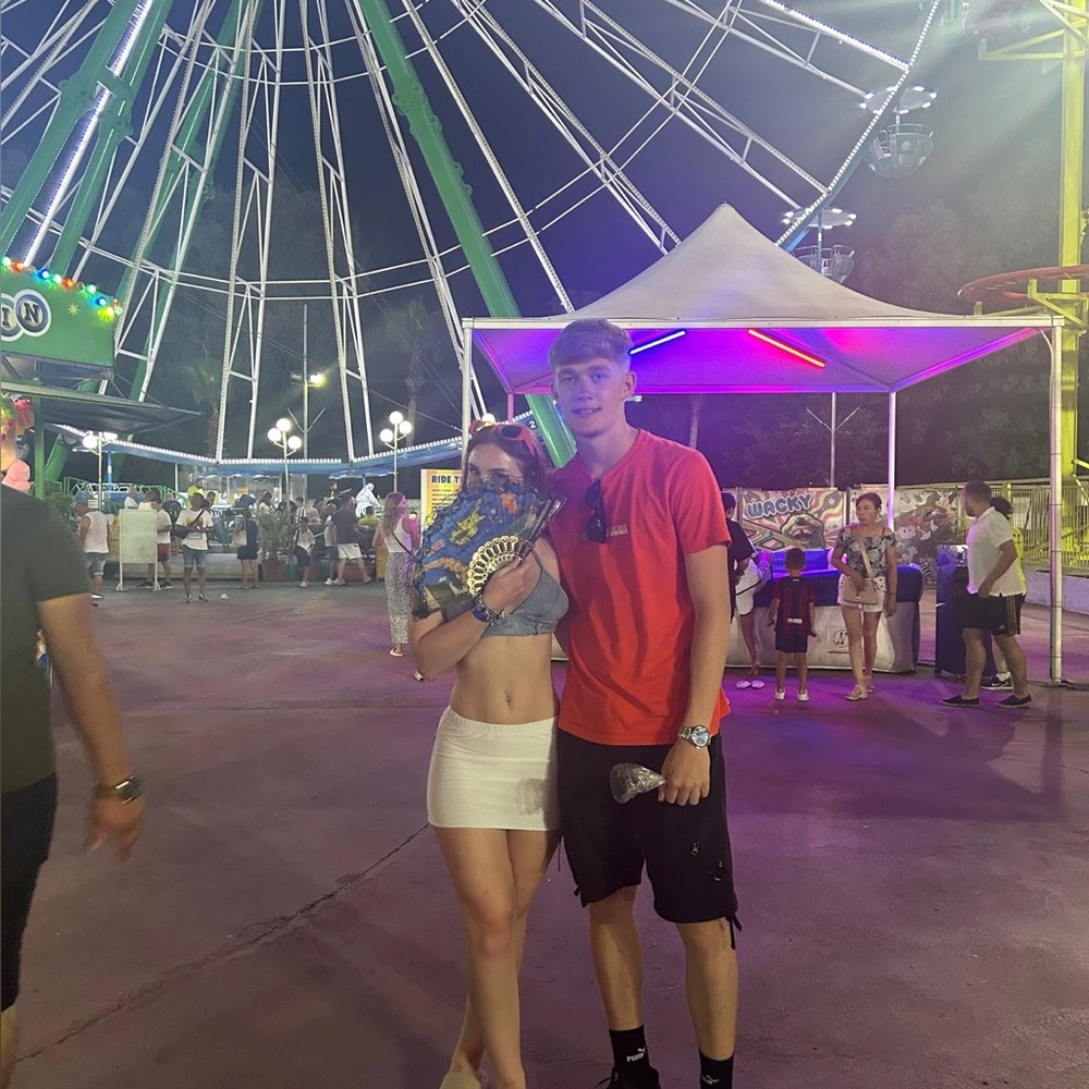 Meet your Posher, Lashunda